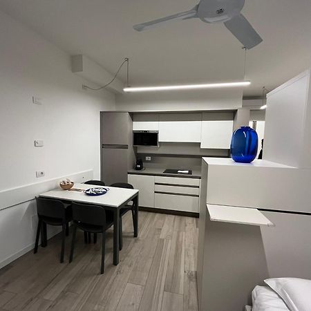 Residenza Della Samaritana Classici Verona Exteriör bild