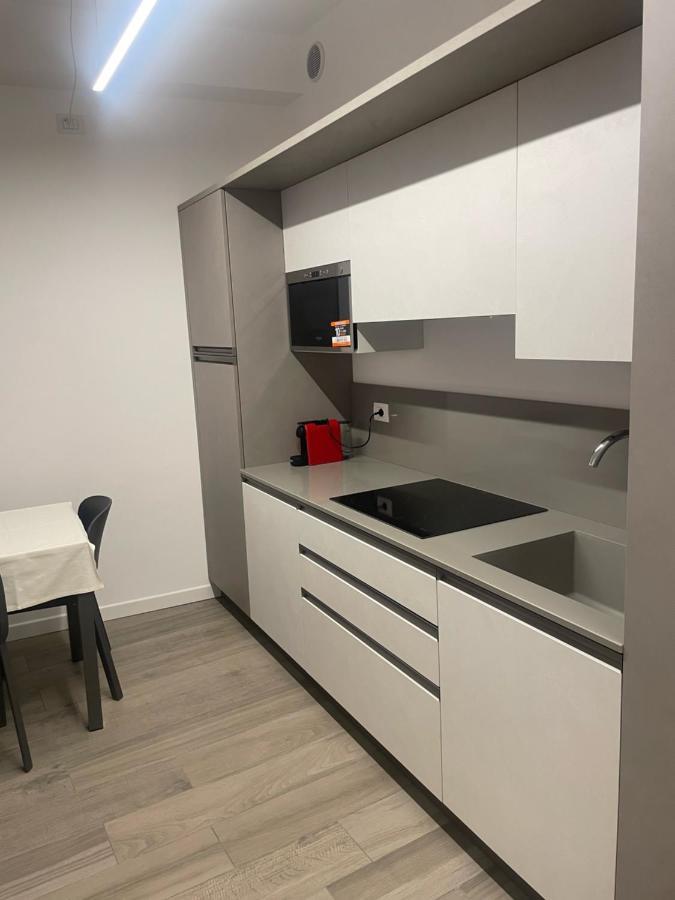 Residenza Della Samaritana Classici Verona Exteriör bild