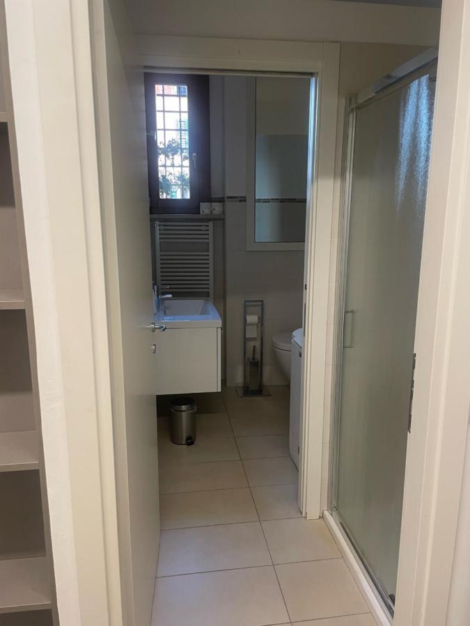Residenza Della Samaritana Classici Verona Exteriör bild